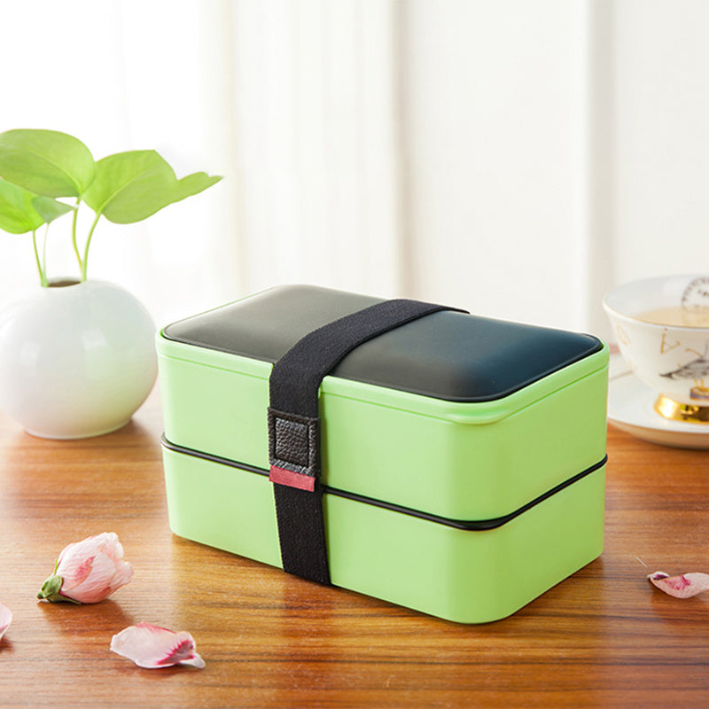 Microwaveable Bento Box