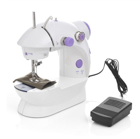 Mini Multifunctional Household Sewing Machine