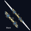 Luminous Retractable Two-in-One Light Sword Toy