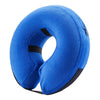 Soft Inflatable Pet Collar – Prevents Biting & Scratching, Ideal for Recovery