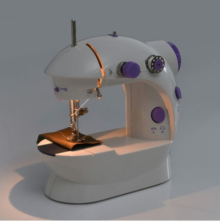 Mini Multifunctional Household Sewing Machine