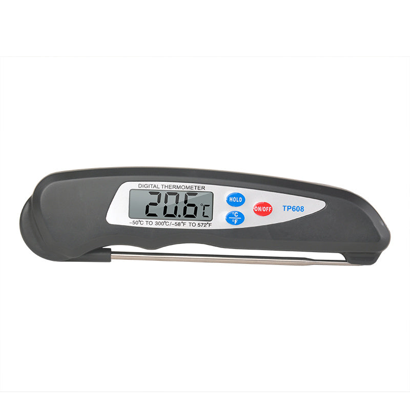 Digital Food Thermometer – Instant Read Kitchen Tool