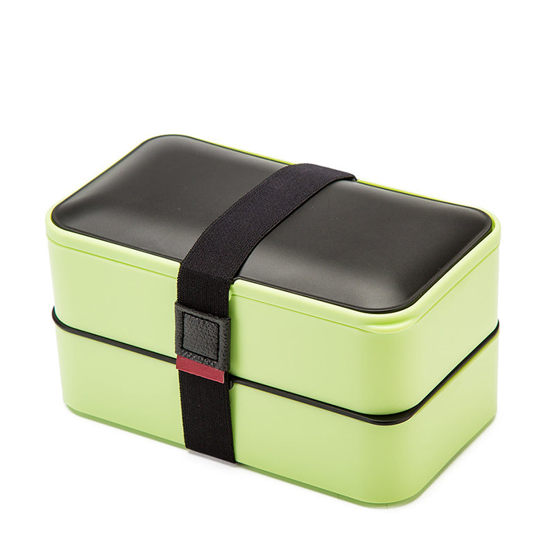 Microwaveable Bento Box