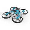 WiFi FPV 2-in-1 RC Drone & Motorcycle – Foldable Quadcopter with 0.3MP Camera and Altitude Hold