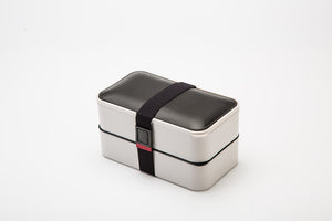 Microwaveable Bento Box