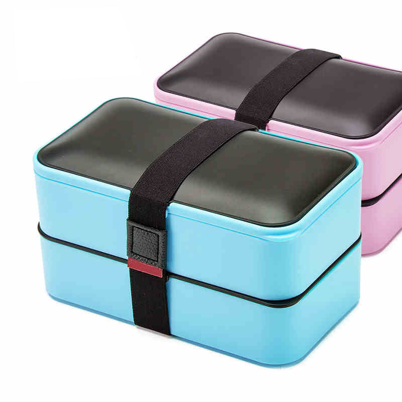 Microwaveable Bento Box