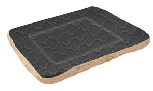 Triple-Layer Pet Mat – Quick Absorbent & Warmth Retaining Bed for Cats & Dogs