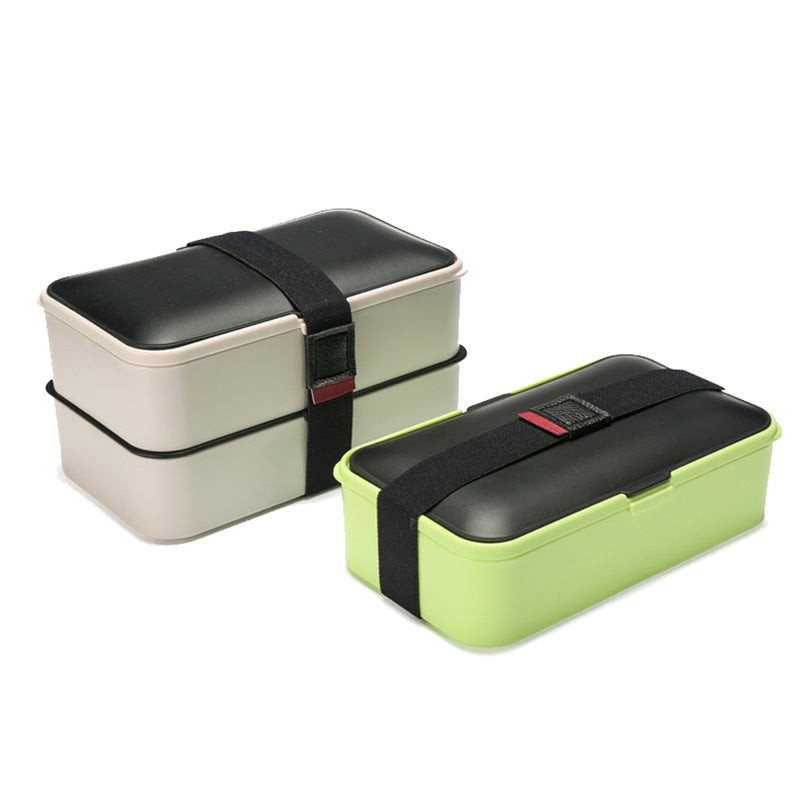 Microwaveable Bento Box