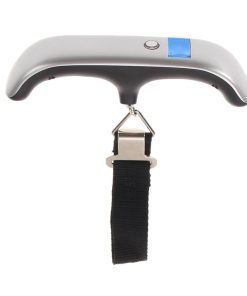 Portable Digital Luggage Scale – Travel-Friendly & Accurate Weight Measurement